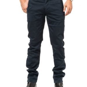 Velour by Nostalgi Adan Chino Navy