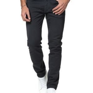 Velour by Nostalgi Julian Flex 5 Pocket Grey