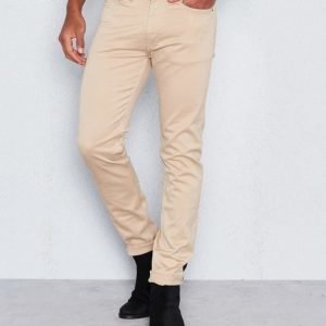 Velour by Nostalgi Julian Flex Beige