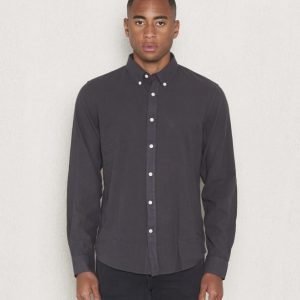 Velour by Nostalgi Oregon Dirty Black