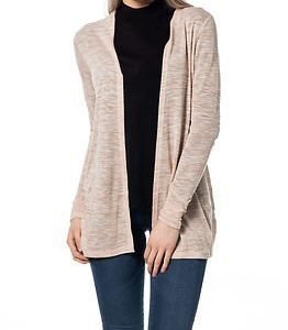 Vero Moda Anna Asti LS Cardigan Rose Dust