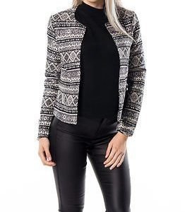 Vero Moda Cara Blazer Black