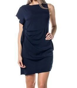 Vero Moda Clara Short Dress Black Iris