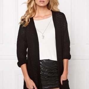 Vero Moda Cozy Copenhagen Cardigan Black