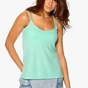 Vero Moda Dance Crossed Top Yucca