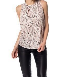 Vero Moda Emily Top Printed Moonbeam