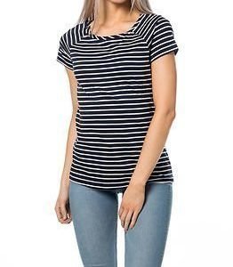 Vero Moda Ester Top Black Iris