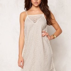 Vero Moda Fifi Nice Lace S Dress Moonbeam