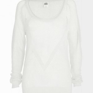 Vero Moda Flavour New Ls Blouse Neule