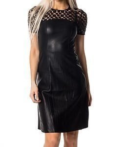 Vero Moda Frida Dress Black