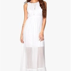 Vero Moda Grace Dress Bright White