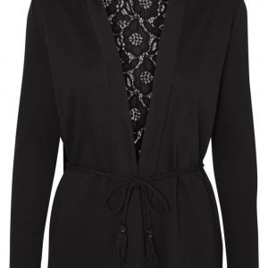 Vero Moda Lace Cardigan Neuletakki