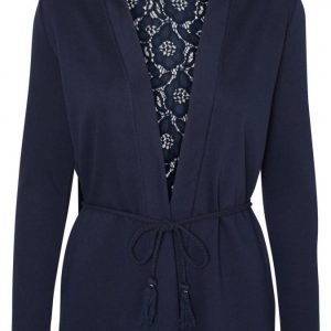 Vero Moda Lace Cardigan Neuletakki