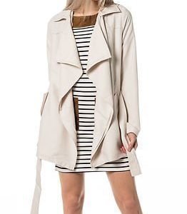 Vero Moda Lene Serena Jacket Moonbeam