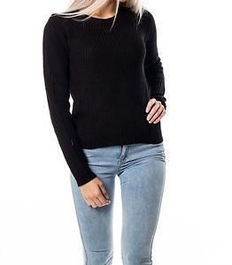 Vero Moda Lex Blouse Black