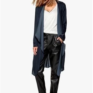 Vero Moda Lily Loose Blazer Total Eclipse