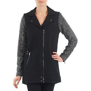 Vero Moda MAYA JACKET - A13 paksu takki