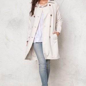 Vero Moda Maki Serena Long Offwhite
