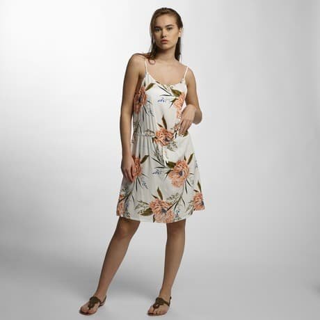 Vero Moda Mekko Beige