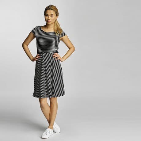 Vero Moda Mekko Musta