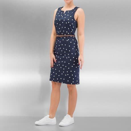 Vero Moda Mekko Sininen