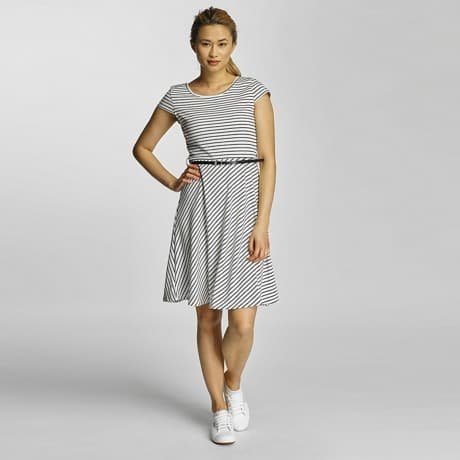 Vero Moda Mekko Valkoinen