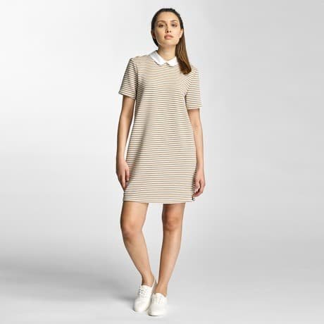 Vero Moda Mekko Valkoinen