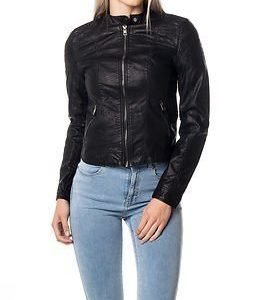 Vero Moda Mira Short Jacket Black