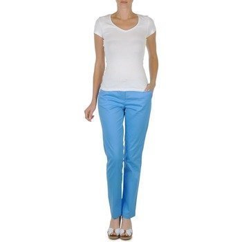 Vero Moda NEEDIT NW ROOS PANT WALL chinot