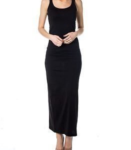 Vero Moda Nanna Ancle Dress Black