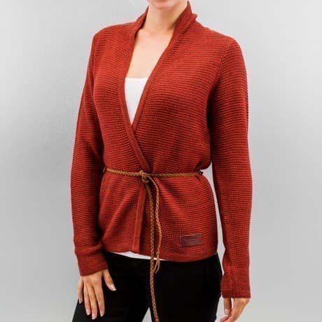 Vero Moda Neule Punainen