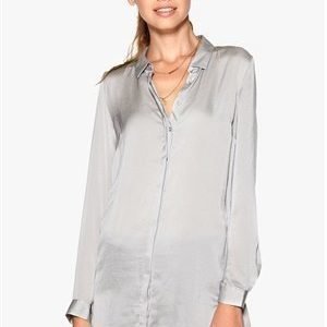 Vero Moda Perfect Long Shirt High Rise