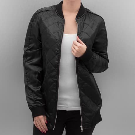 Vero Moda Pilottitakki Musta