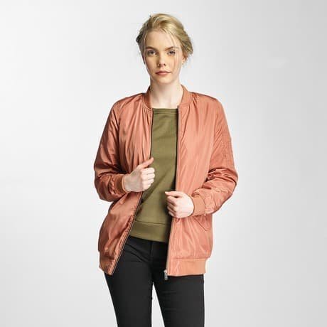 Vero Moda Pilottitakki Punainen