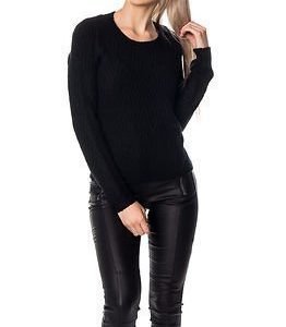 Vero Moda Posh Blouse Black