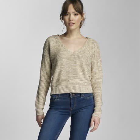 Vero Moda Pusero Beige