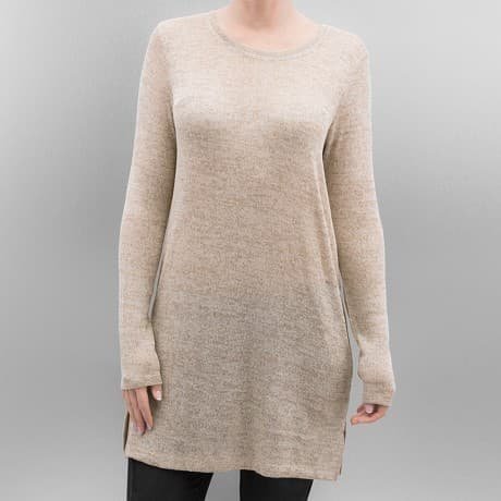 Vero Moda Pusero Beige