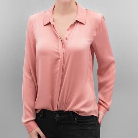 Vero Moda Pusero Roosa