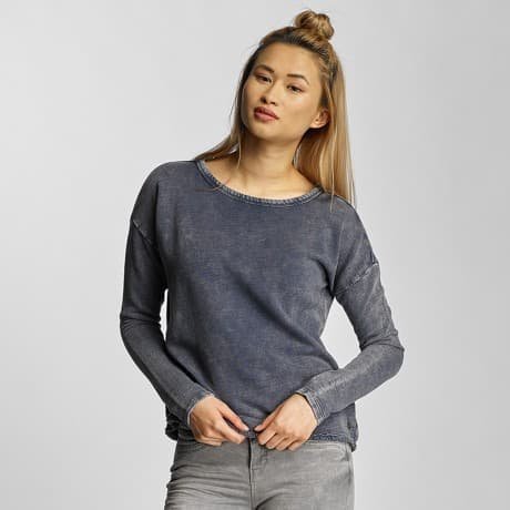 Vero Moda Pusero Sininen