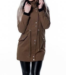 Vero Moda Reanna Parka Kangaroo