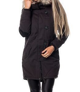 Vero Moda Reese Parka Phantom