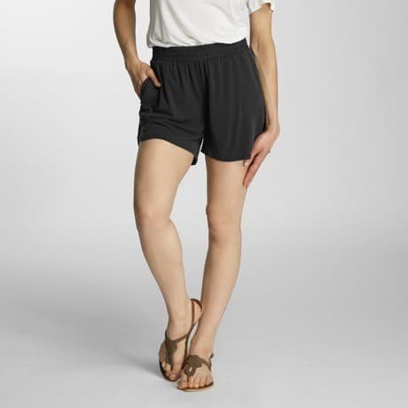 Vero Moda Shortsit Musta