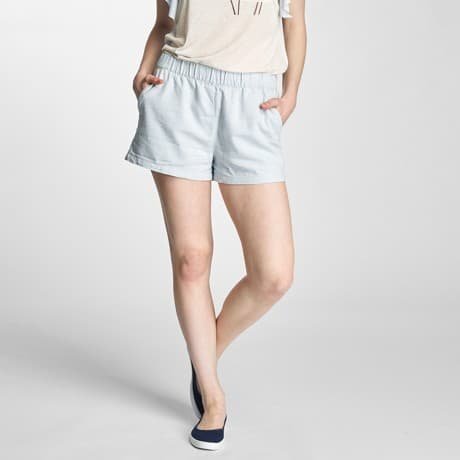 Vero Moda Shortsit Sininen