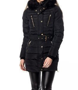 Vero Moda Smash Jacket Black