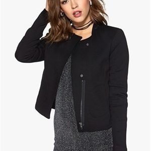 Vero Moda Spin Blazer Black