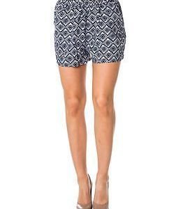 Vero Moda Super Easy Shorts Square Print