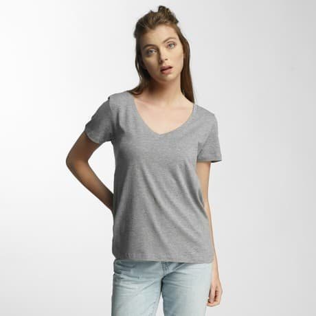 Vero Moda T-paita Harmaa