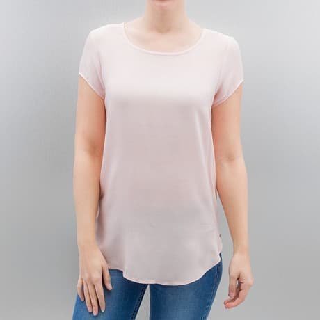 Vero Moda T-paita Oranssi