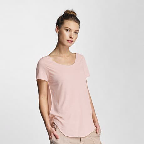 Vero Moda T-paita Roosa