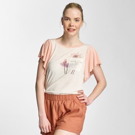 Vero Moda T-paita Roosa